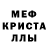Первитин пудра Shoot 71rus